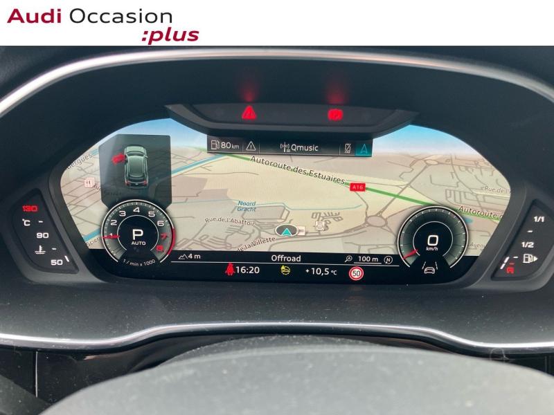 Voitures occasions Audi Q3 Business line Dunkerque