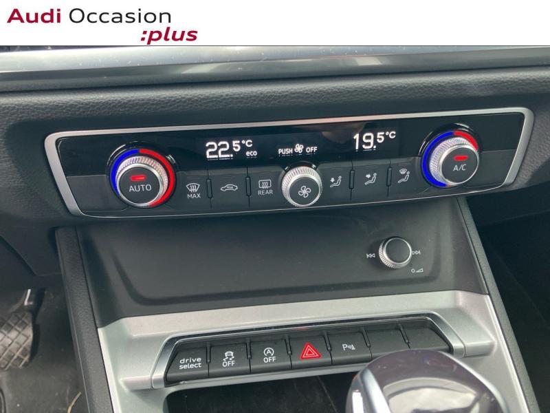 Voitures occasions Audi Q3 Business line Dunkerque