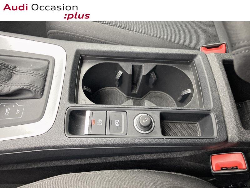 Voitures occasions Audi Q3 Business line Dunkerque