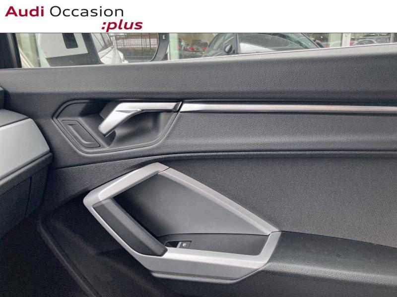 Voitures occasions Audi Q3 Business line Dunkerque