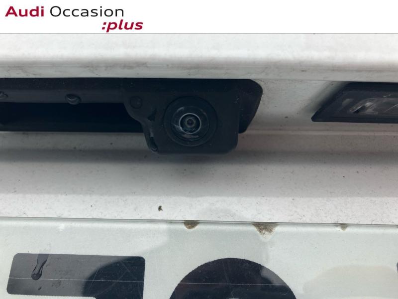 Voitures occasions Audi Q3 Business line Dunkerque