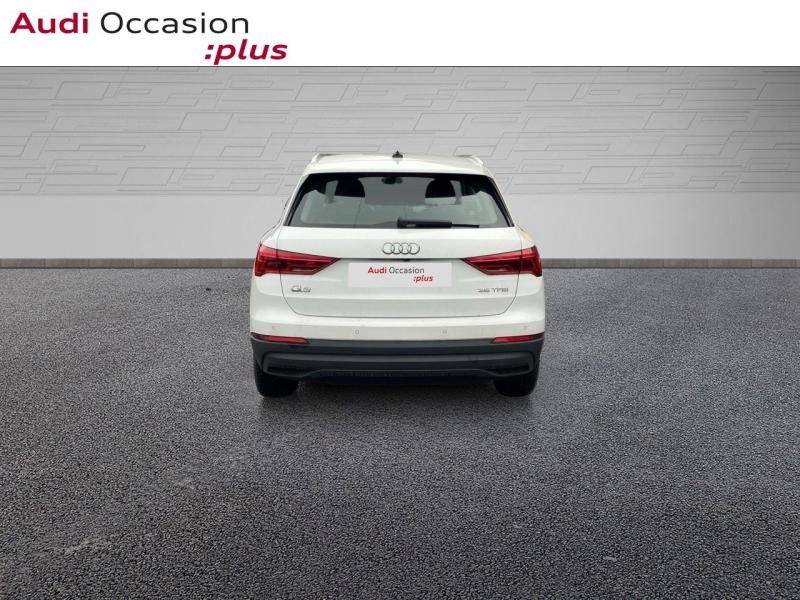 Voitures occasions Audi Q3 Business line Dunkerque