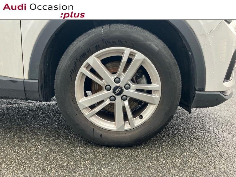 Voitures occasions Audi Q3 Business line Dunkerque