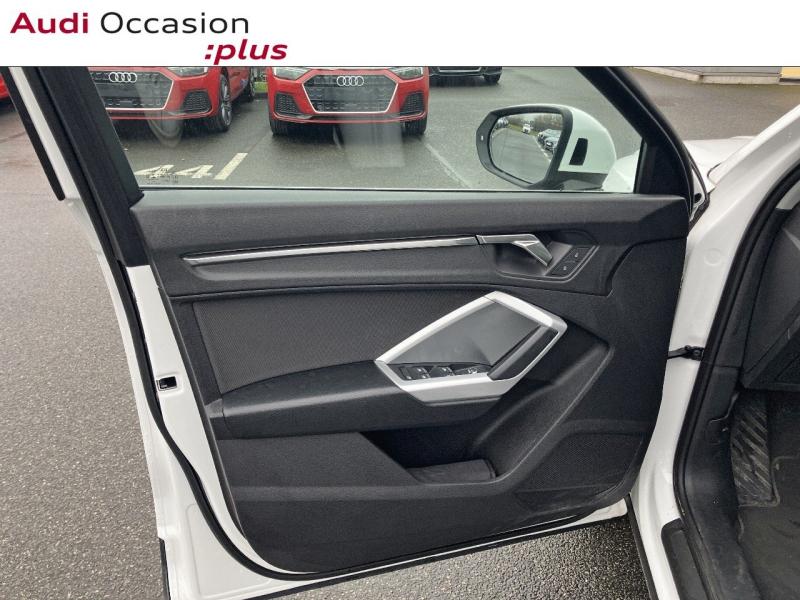 Voitures occasions Audi Q3 Business line Dunkerque
