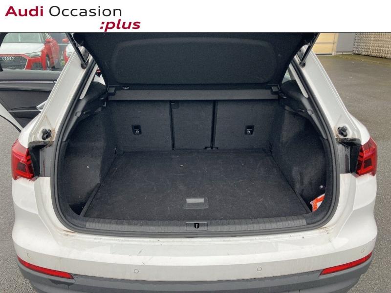 Voitures occasions Audi Q3 Business line Dunkerque