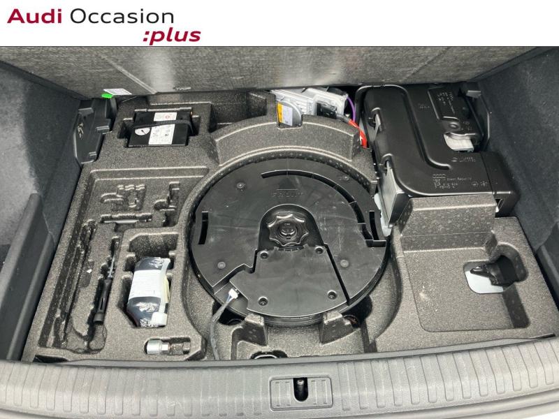 Voitures occasions Audi Q3 Business line Dunkerque