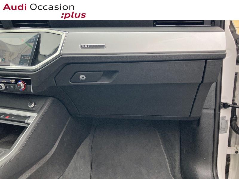 Voitures occasions Audi Q3 Business line Dunkerque
