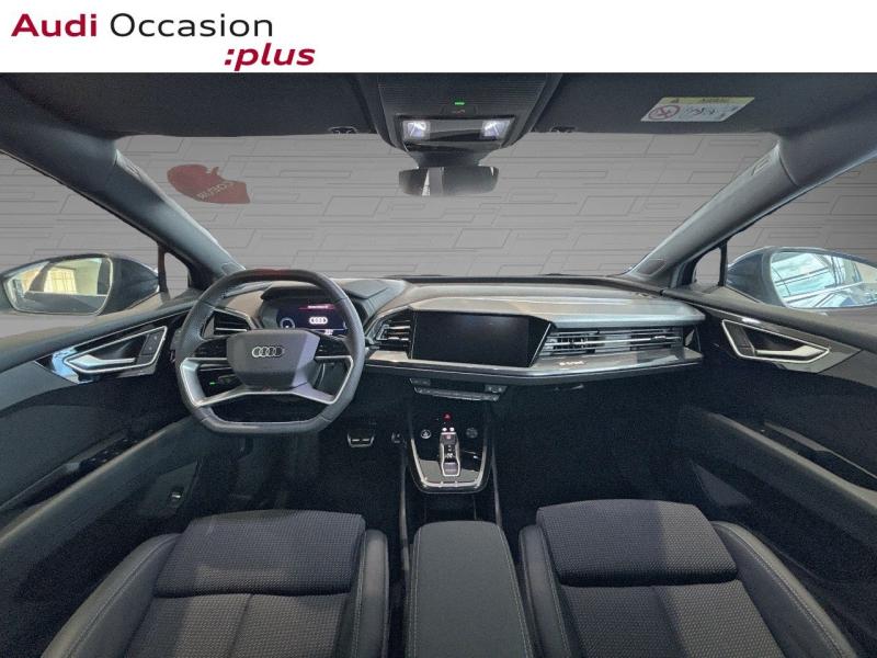 Voitures occasions Audi Q4 e-tron Base Dunkerque