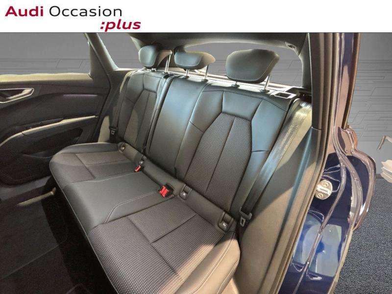 Voitures occasions Audi Q4 e-tron Base Dunkerque