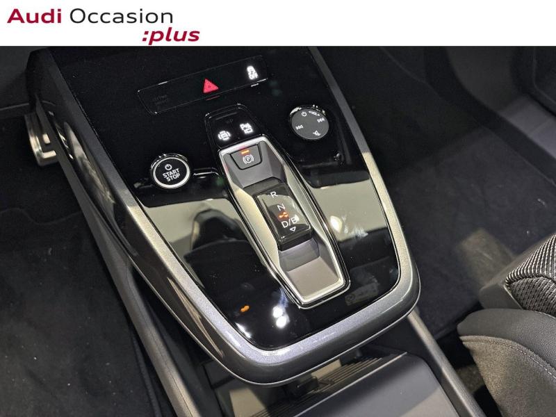 Voitures occasions Audi Q4 e-tron Base Dunkerque