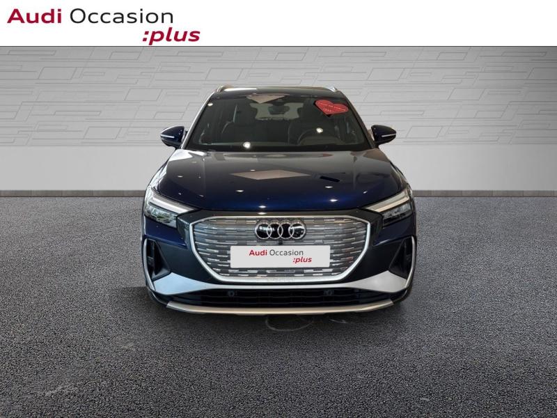 Voitures occasions Audi Q4 e-tron Base Dunkerque
