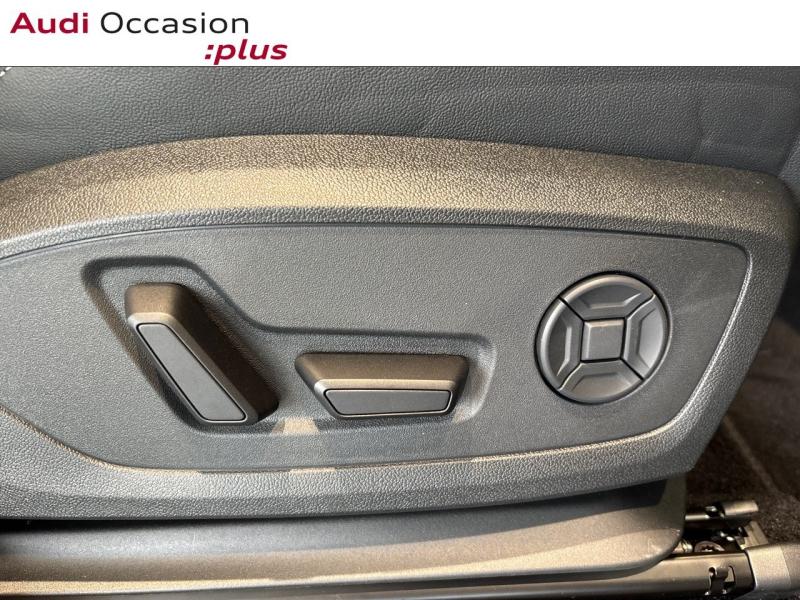 Voitures occasions Audi Q4 e-tron Base Dunkerque