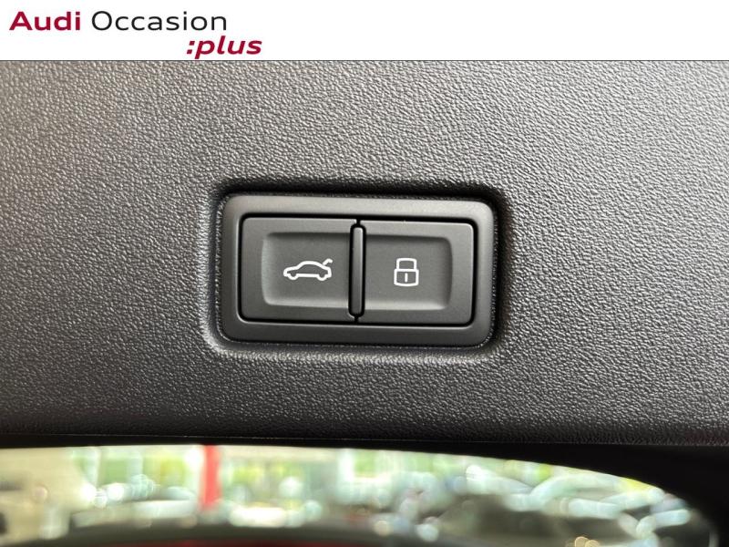 Voitures occasions Audi Q4 e-tron Base Dunkerque