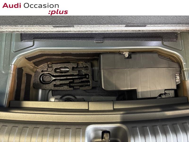 Voitures occasions Audi Q4 e-tron Base Dunkerque