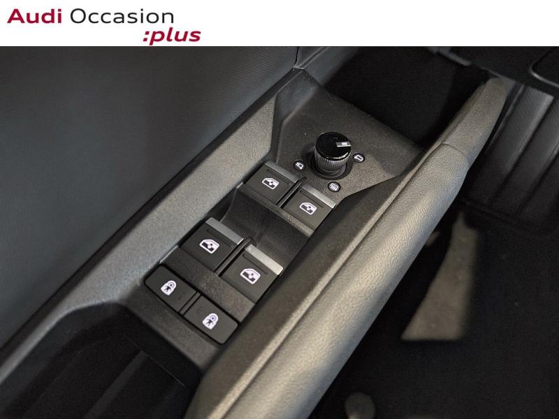 Voitures occasions Audi Q4 e-tron Base Dunkerque