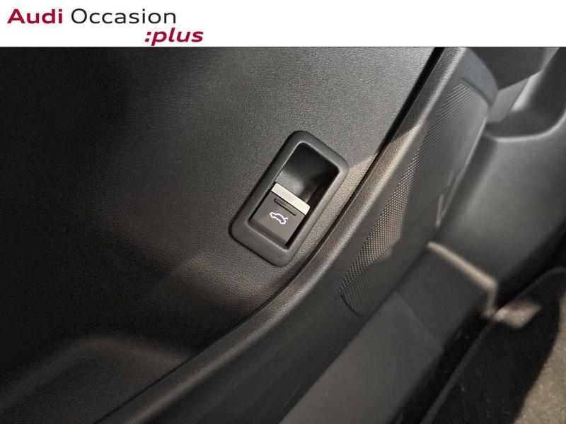 Voitures occasions Audi Q4 e-tron Base Dunkerque