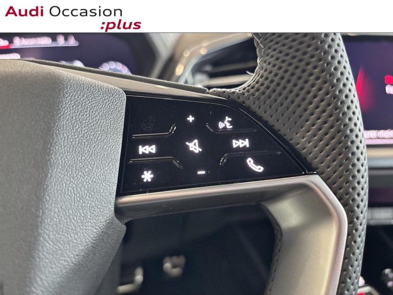 Voitures occasions Audi Q4 e-tron Base Dunkerque