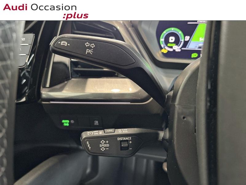 Voitures occasions Audi Q4 e-tron Base Dunkerque