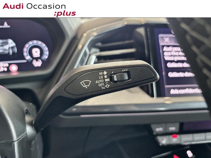 Voitures occasions Audi Q4 e-tron Base Dunkerque