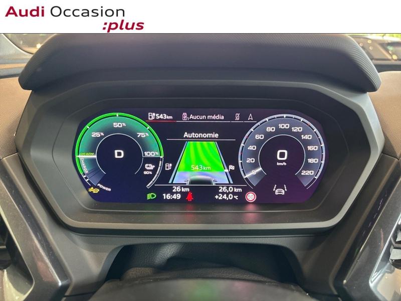 Voitures occasions Audi Q4 e-tron Base Dunkerque