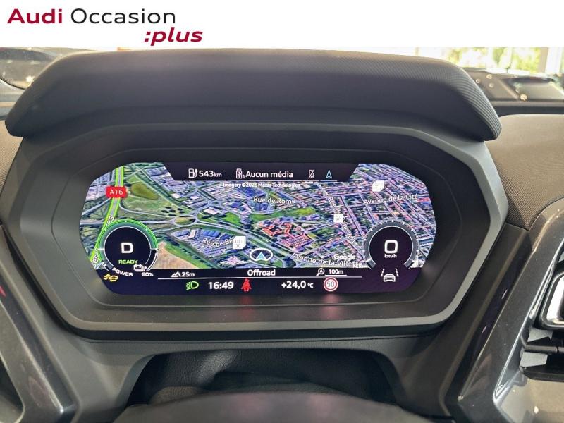 Voitures occasions Audi Q4 e-tron Base Dunkerque