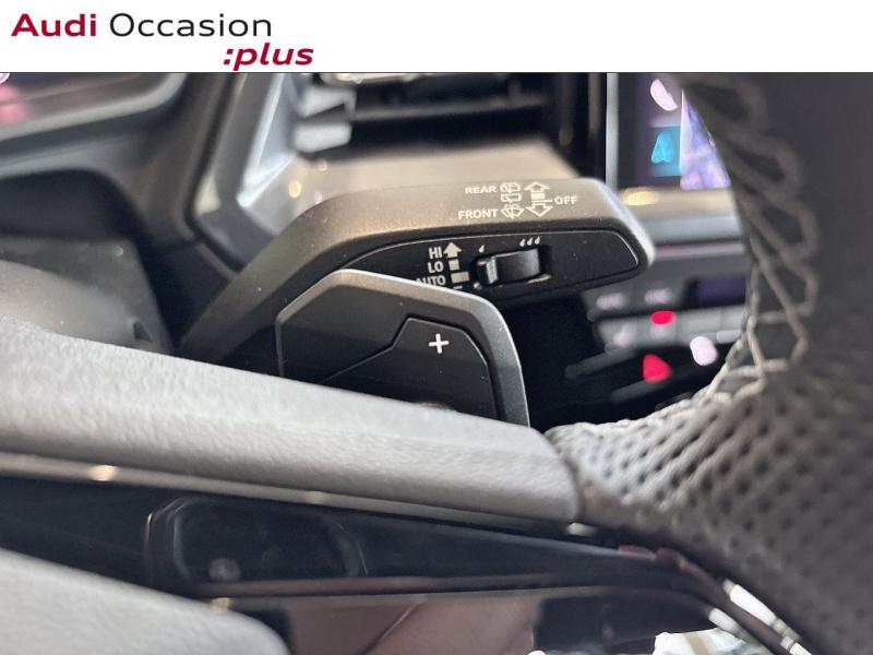 Voitures occasions Audi Q4 e-tron Base Dunkerque