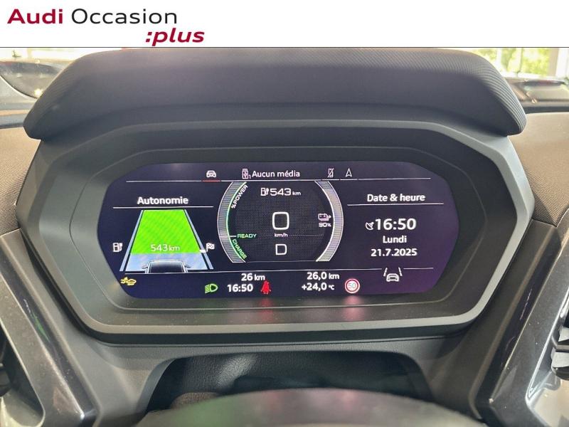 Voitures occasions Audi Q4 e-tron Base Dunkerque