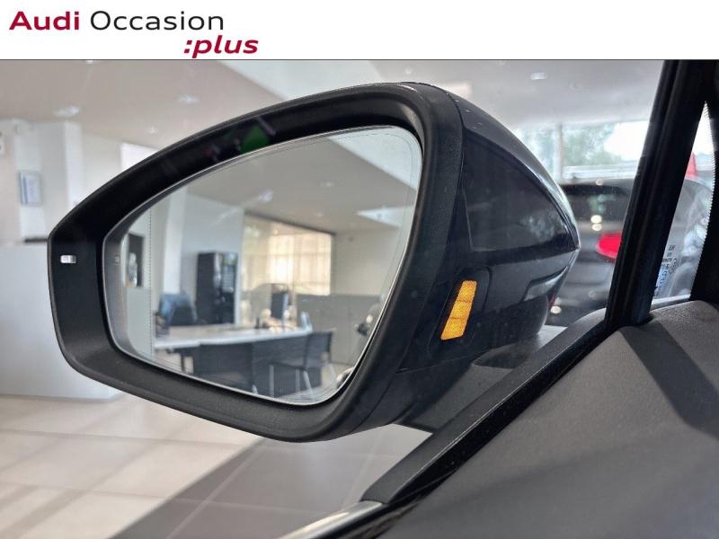 Voitures occasions Audi Q4 e-tron Base Dunkerque