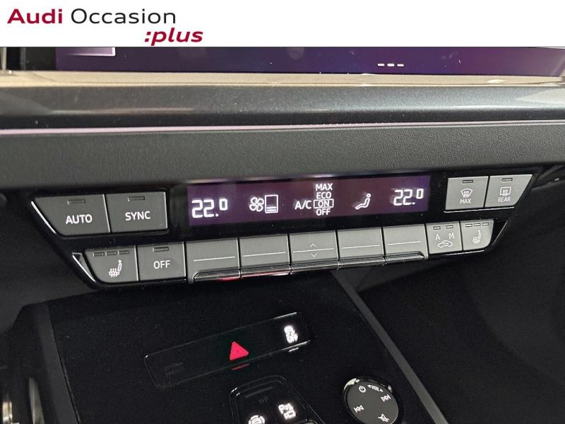Voitures occasions Audi Q4 e-tron Base Dunkerque