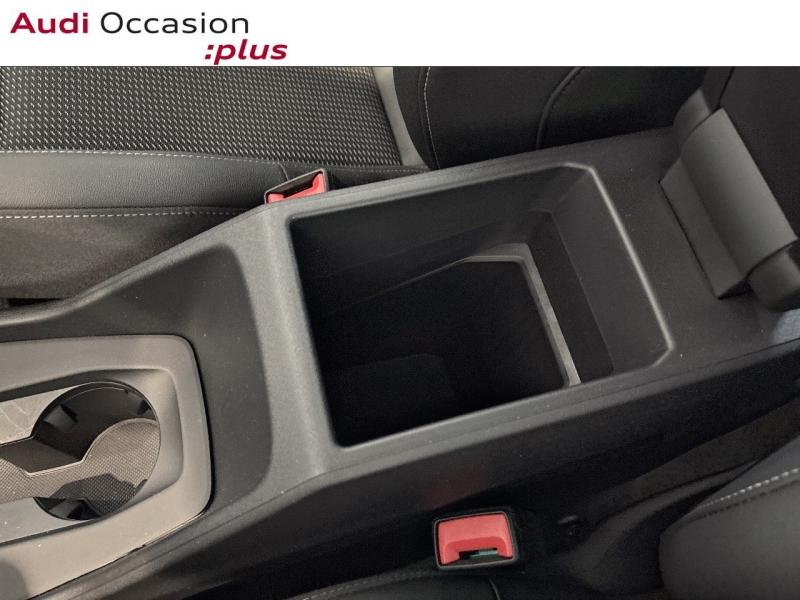 Voitures occasions Audi Q4 e-tron Base Dunkerque