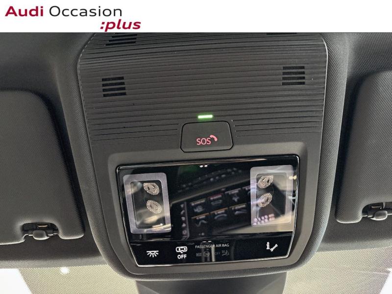 Voitures occasions Audi Q4 e-tron Base Dunkerque