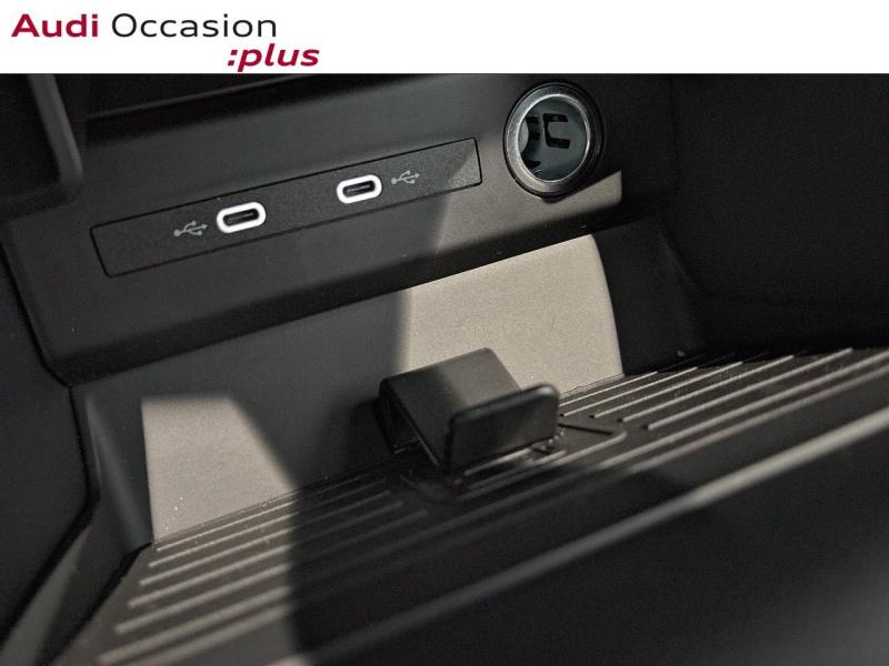 Voitures occasions Audi Q4 e-tron Base Dunkerque
