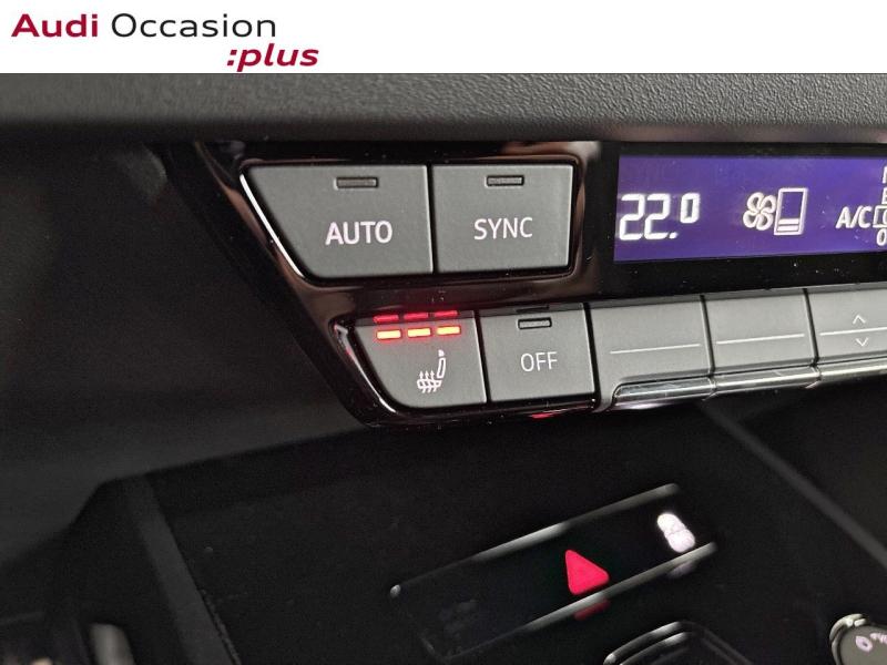 Voitures occasions Audi Q4 e-tron Base Dunkerque