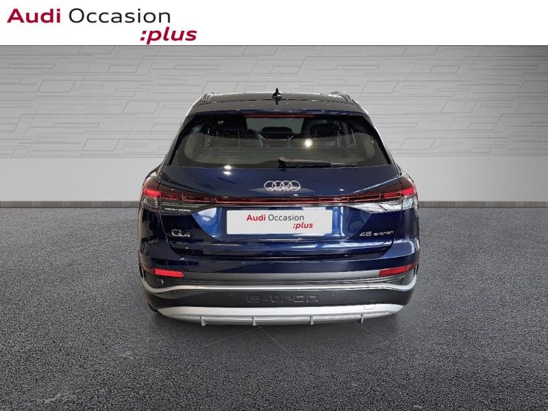 Voitures occasions Audi Q4 e-tron Base Dunkerque