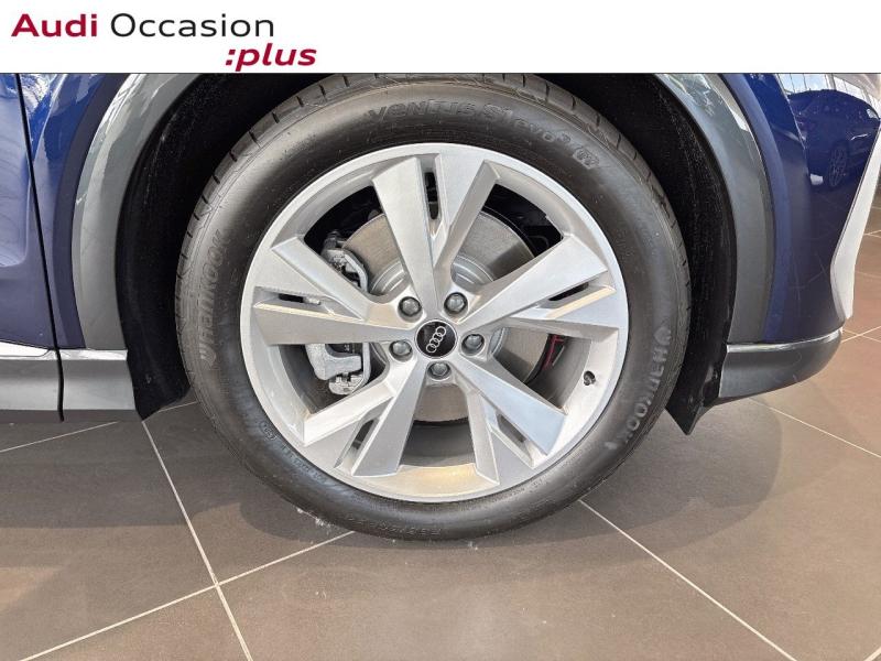 Voitures occasions Audi Q4 e-tron Base Dunkerque