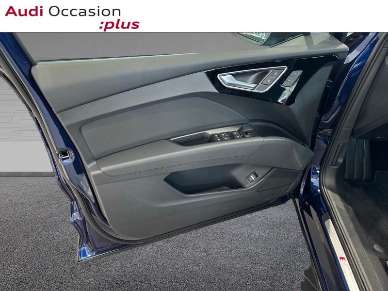 Voitures occasions Audi Q4 e-tron Base Dunkerque