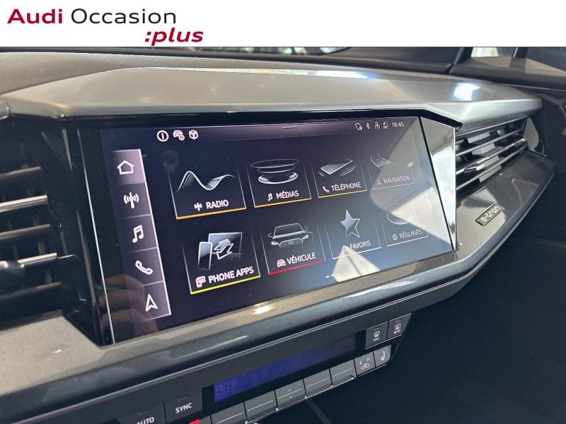 Voitures occasions Audi Q4 e-tron Base Dunkerque