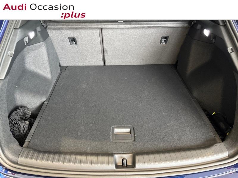 Voitures occasions Audi Q4 e-tron Base Dunkerque