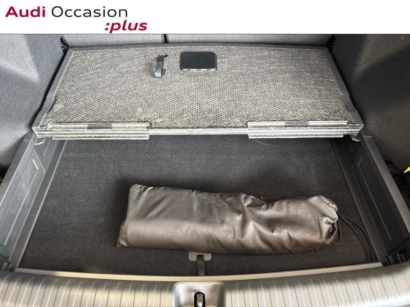 Voitures occasions Audi Q4 e-tron Base Dunkerque