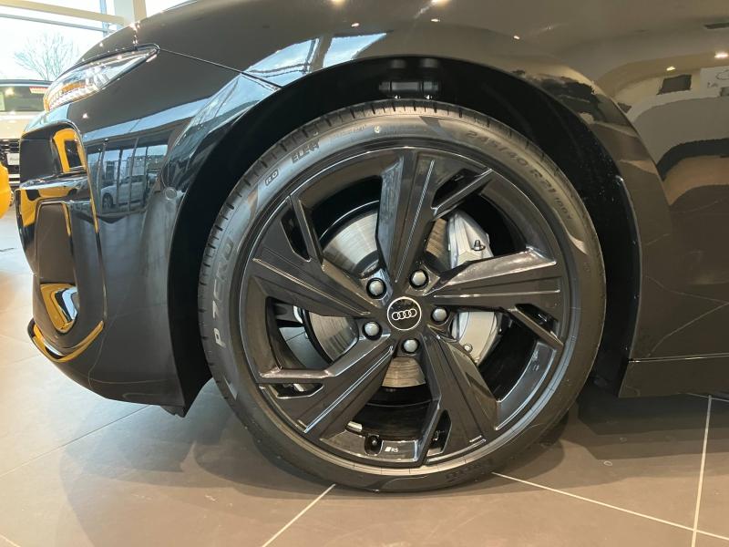 Voitures occasions Audi A6 Avant e-tron S Line Dunkerque