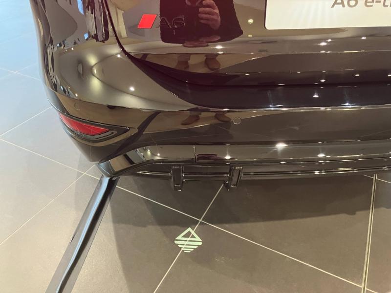 Voitures occasions Audi A6 Avant e-tron S Line Dunkerque