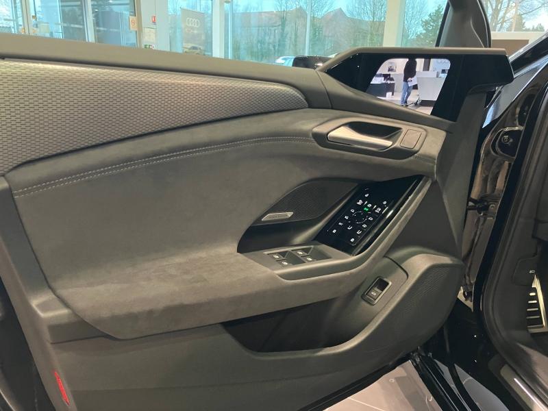 Voitures occasions Audi A6 Avant e-tron S Line Dunkerque