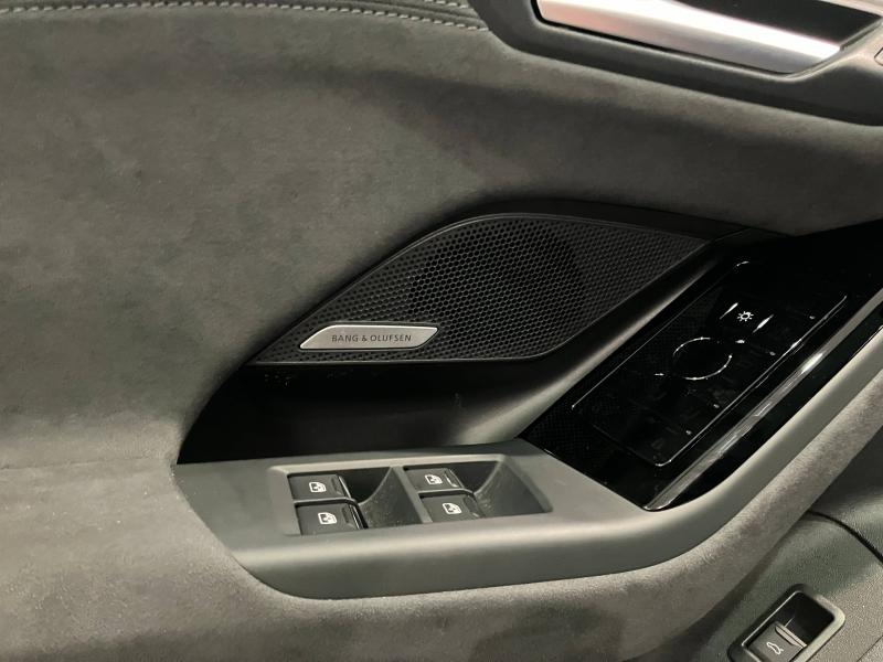 Voitures occasions Audi A6 Avant e-tron S Line Dunkerque