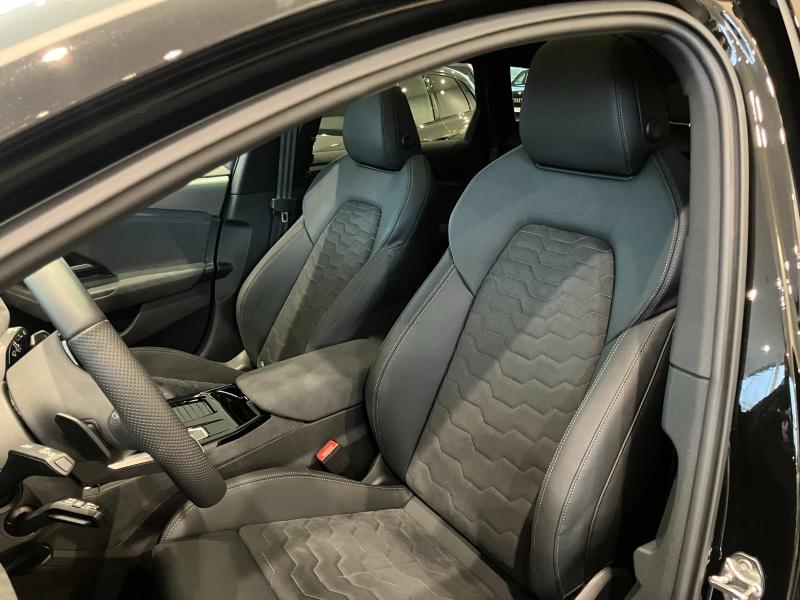 Voitures occasions Audi A6 Avant e-tron S Line Dunkerque