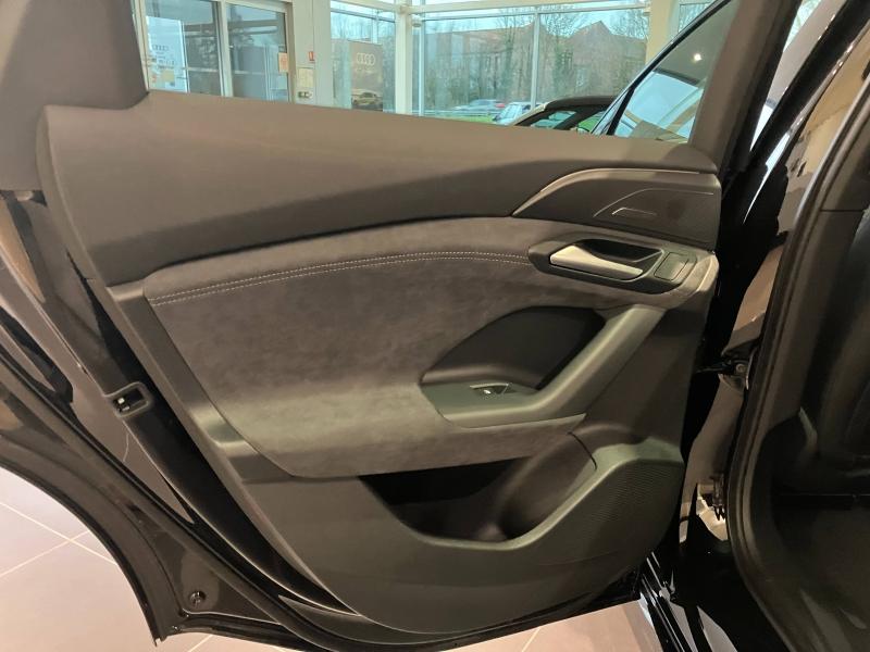 Voitures occasions Audi A6 Avant e-tron S Line Dunkerque