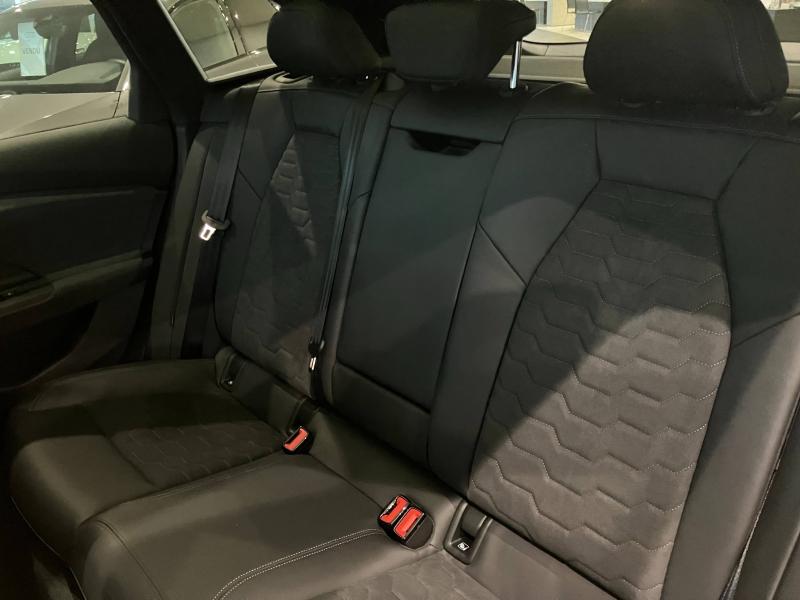 Voitures occasions Audi A6 Avant e-tron S Line Dunkerque