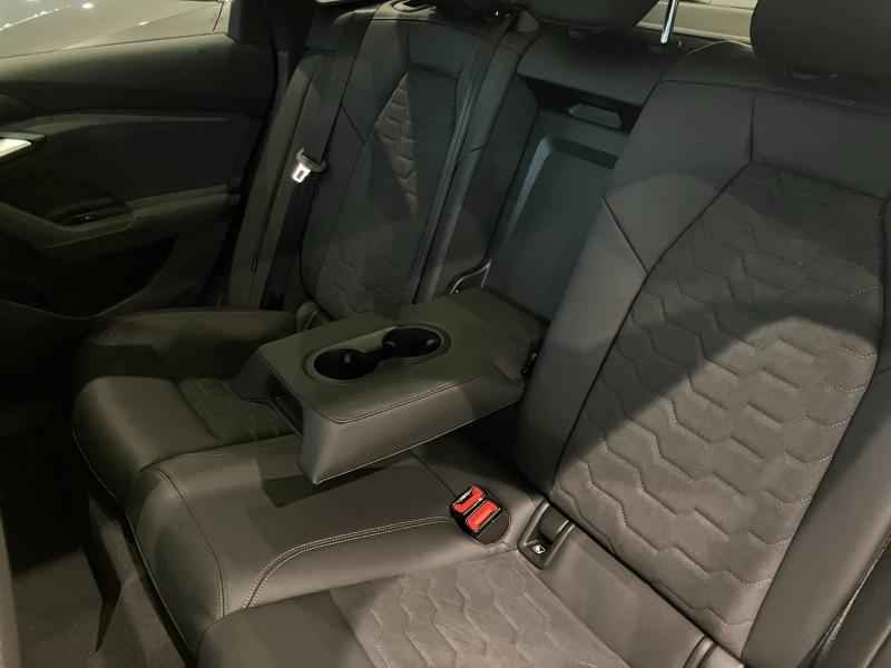 Voitures occasions Audi A6 Avant e-tron S Line Dunkerque