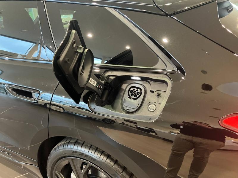 Voitures occasions Audi A6 Avant e-tron S Line Dunkerque