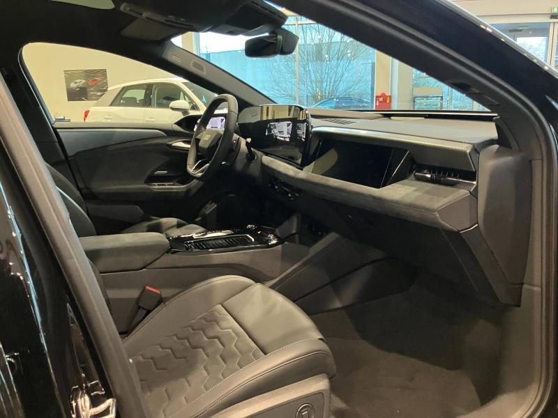 Voitures occasions Audi A6 Avant e-tron S Line Dunkerque