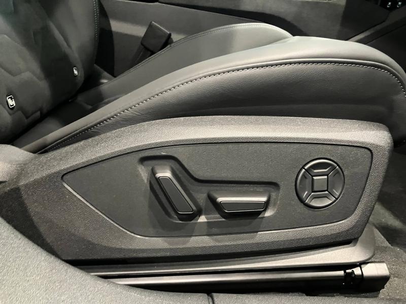 Voitures occasions Audi A6 Avant e-tron S Line Dunkerque